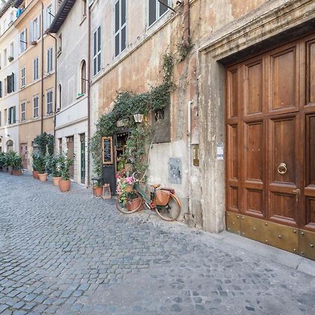 Campo De' Fiori Apartment Ρώμη Εξωτερικό φωτογραφία
