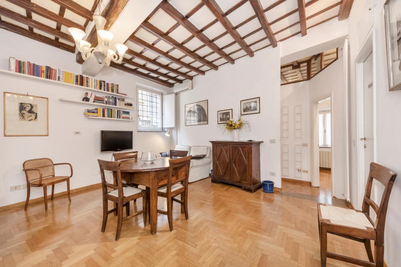 Campo De' Fiori Apartment Ρώμη Εξωτερικό φωτογραφία