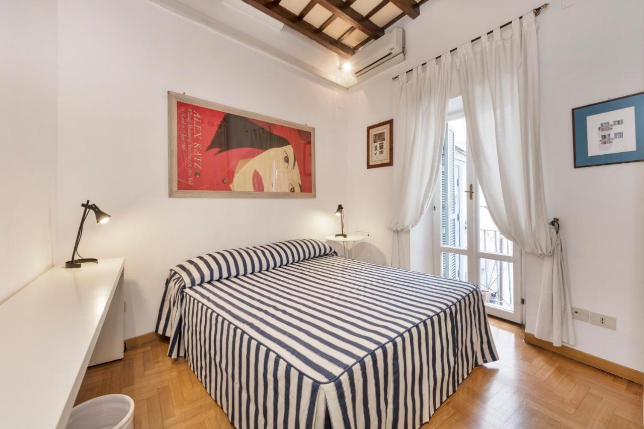 Campo De' Fiori Apartment Ρώμη Εξωτερικό φωτογραφία