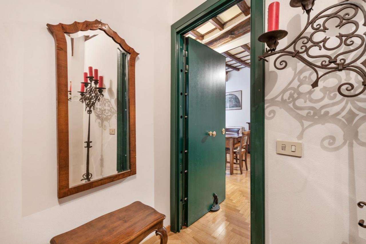 Campo De' Fiori Apartment Ρώμη Εξωτερικό φωτογραφία