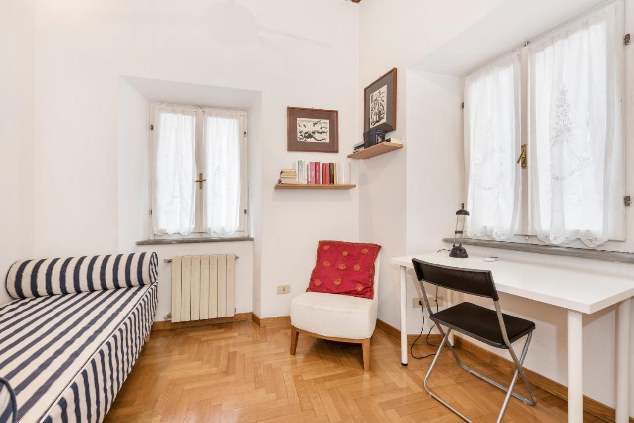 Campo De' Fiori Apartment Ρώμη Εξωτερικό φωτογραφία
