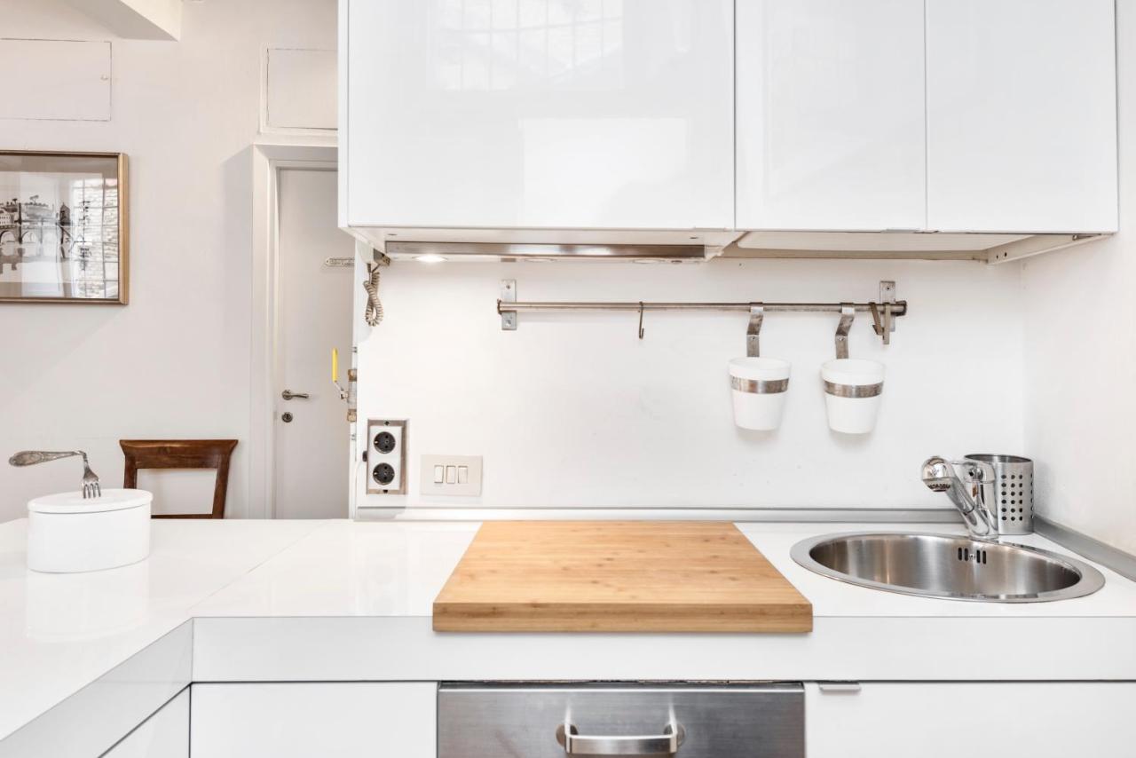 Campo De' Fiori Apartment Ρώμη Εξωτερικό φωτογραφία